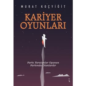 Kariyer Oyunları İkinci Adam Yayınları
