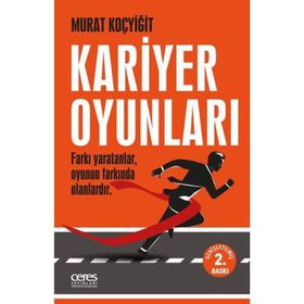 Kariyer Oyunları - Murat Koçyiğit