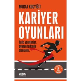 Kariyer Oyunları - Murat Koçyiğit