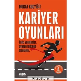 Kariyer Oyunları - Murat Koçyiğit