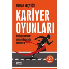 Kariyer Oyunları - Murat Koçyiğit