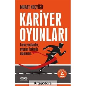 Kariyer Oyunları - Murat Koçyiğit