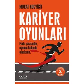 Kariyer Oyunları - Murat Koçyiğit
