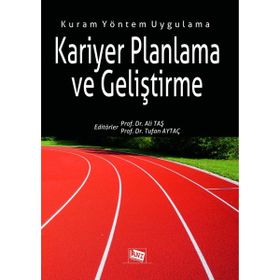 Kariyer Planlama ve Geliştirme - Pegem Yayınları