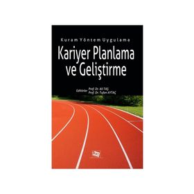 Kariyer Planlama ve Geliştirme - Pegem Yayınları