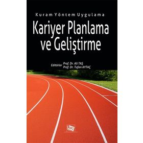 Kariyer Planlama ve Geliştirme - Pegem Yayınları