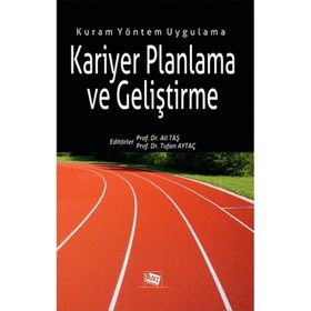 Kariyer Planlama ve Geliştirme - Pegem Yayınları