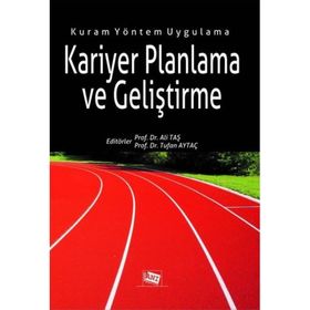 Kariyer Planlama ve Geliştirme - Pegem Yayınları