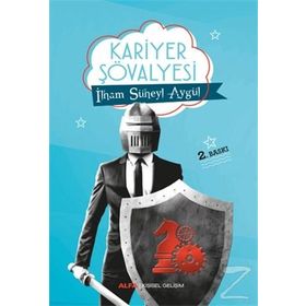 Kariyer Şövalyesi - İlham Süheyl Aygül