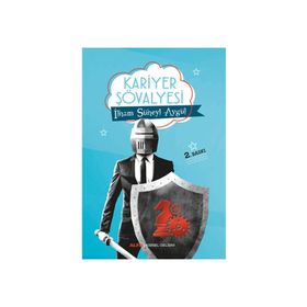 Kariyer Şövalyesi - İlham Süheyl Aygül