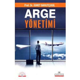 Kariyer Yayınları Arge Yönetimi