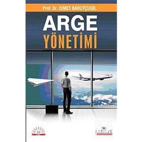 Kariyer Yayınları Arge Yönetimi