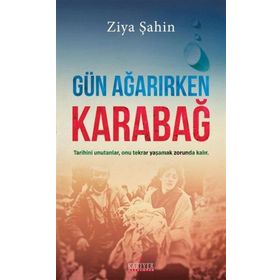 Kariyer Yayınları Gün Ağarırken Karabağ