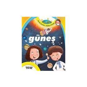 Kariyer Yayınları Güneş - Solar Sistem / Güneş Sistemi