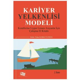 Kariyer Yelkenli Modellemesi - Fidan Korkut Owen