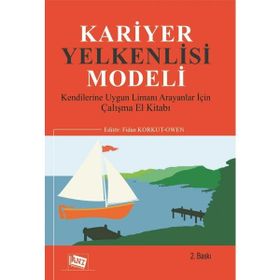 Kariyer Yelkenli Modellemesi - Fidan Korkut Owen