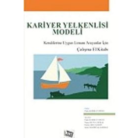 Kariyer Yelkenlisi Modeli/Fidan Korkut Owen