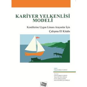 Kariyer Yelkenlisi Modeli/Fidan Korkut Owen