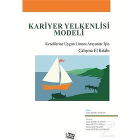 Kariyer Yelkenlisi Modeli/Fidan Korkut Owen