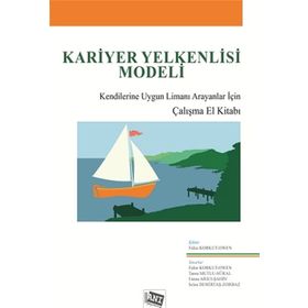 Kariyer Yelkenlisi Modeli/Fidan Korkut Owen
