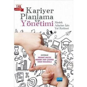 Kariyer Yönetimi Nobel Akademik Yayıncılık