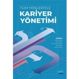 Kariyer Yönetimi Nobel Akademik Yayıncılık