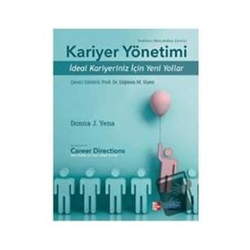 Kariyer Yönetimi Nobel Akademik Yayıncılık