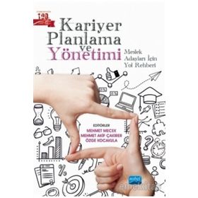 Kariyer Yönetimi Nobel Akademik Yayıncılık