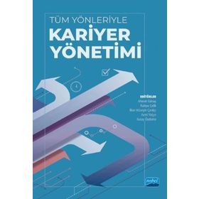 Kariyer Yönetimi Nobel Akademik Yayıncılık
