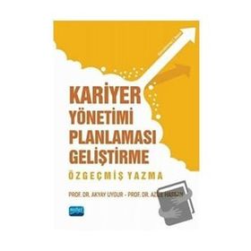 Kariyer Yönetimi Planlaması Geliştirme Özgeçmiş Yazma - Azize Hassan