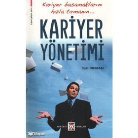 Kariyer Yönetimi - Salih Odabaşı