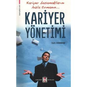 Kariyer Yönetimi - Salih Odabaşı