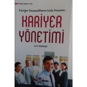 Kariyer Yönetimi - Salih Odabaşı