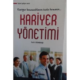 Kariyer Yönetimi - Salih Odabaşı