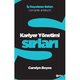 Kariyer Yönetimi Sırları - Carolyn Boyes