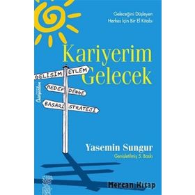 Kariyerim Gelecek - Yasemin Sungur
