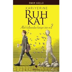 Kariyerine Ruh Kat - Ömer Güçlü