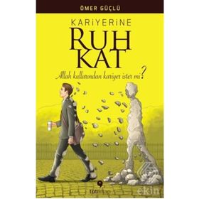 Kariyerine Ruh Kat - Ömer Güçlü
