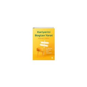 Kariyerini Baştan Yarat Kendinizin Kariyer Koçu Olun Nova Kitap
