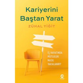 Kariyerini Baştan Yarat Kendinizin Kariyer Koçu Olun Nova Kitap