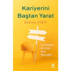 Kariyerini Baştan Yarat Kendinizin Kariyer Koçu Olun Nova Kitap