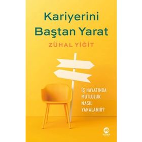 Kariyerini Baştan Yarat Kendinizin Kariyer Koçu Olun Nova Kitap