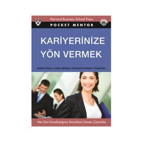 KARIYERINIZE YÖN VERMEK - J.WALDROOP, T.BUTLER