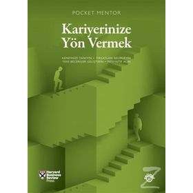 KARIYERINIZE YÖN VERMEK - J.WALDROOP, T.BUTLER