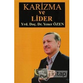 KARIZMATIK LIDERLIK VE TOPLUMSAL DEĞIŞIM - A. VAHAP KAYA