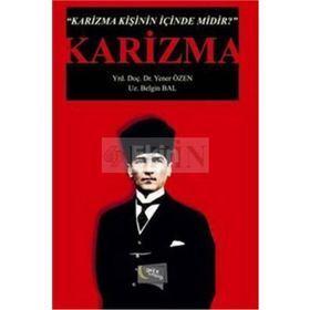 KARIZMATIK LIDERLIK VE TOPLUMSAL DEĞIŞIM - A. VAHAP KAYA