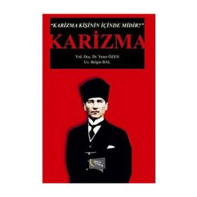 KARIZMATIK LIDERLIK VE TOPLUMSAL DEĞIŞIM - A. VAHAP KAYA