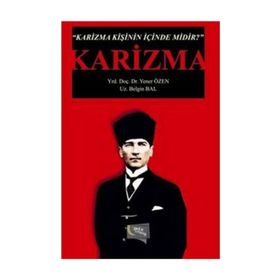 KARIZMATIK LIDERLIK VE TOPLUMSAL DEĞIŞIM - A. VAHAP KAYA