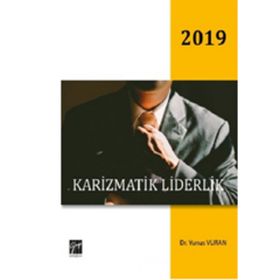 Karizmatik Liderlik - Yunus Vuran