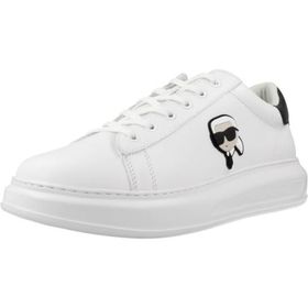 Karl Lagerfeld 5003222792 Beyaz Erkek Sneaker